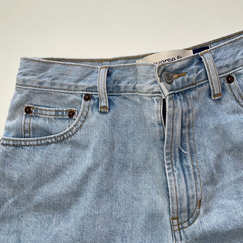 GAP High Rise Reverse Fit women’s jeans - Picture 5 of 7